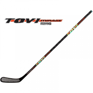 Клюшка хоккейная TOVI Mirage Pro V-III INT
